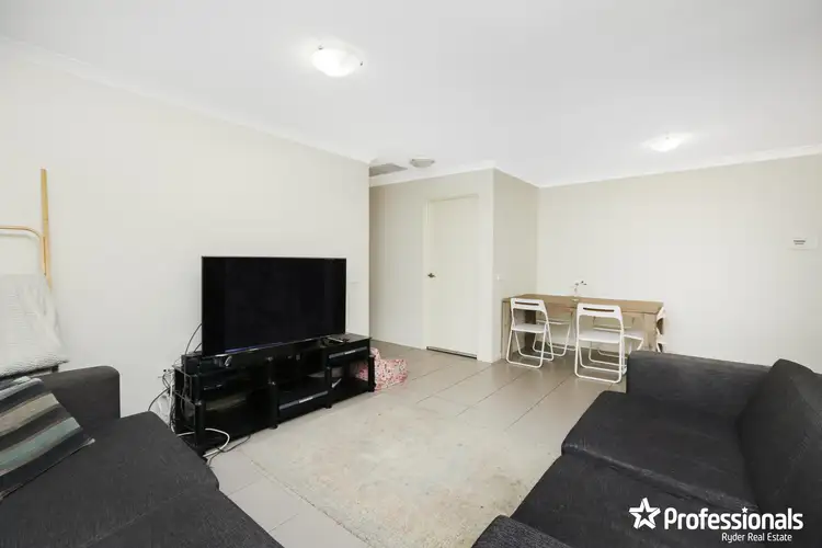 Third view of Homely house listing, 5 Amber Way, Cobblebank VIC 3338