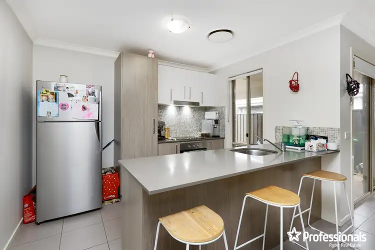 Fifth view of Homely house listing, 5 Amber Way, Cobblebank VIC 3338