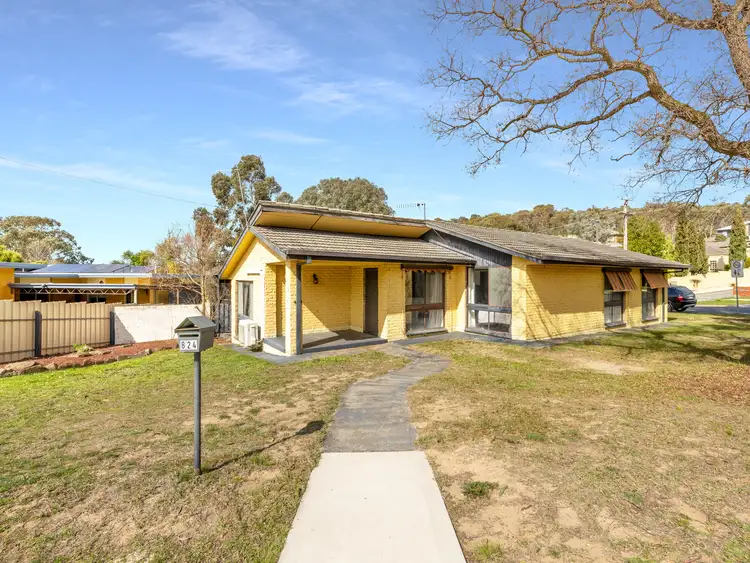 Main view of Homely house listing, 824 Tenbrink Street, Glenroy NSW 2640