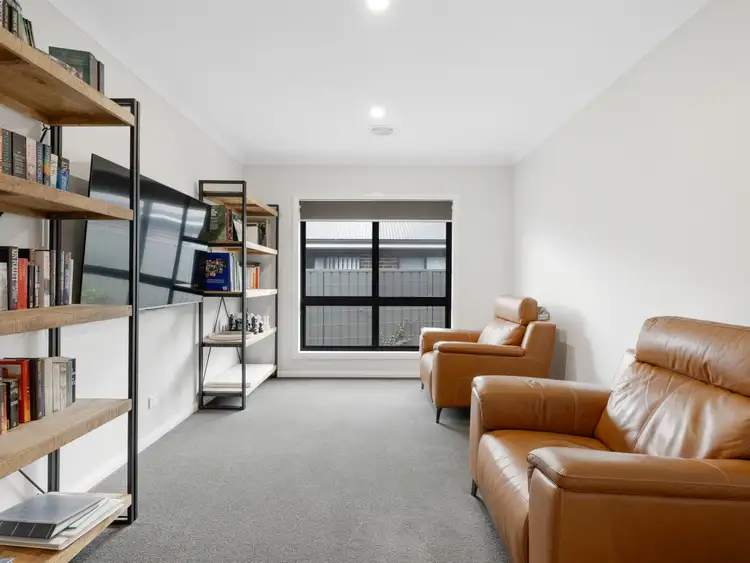 Second view of Homely house listing, 37 Sittella Way, Thurgoona NSW 2640
