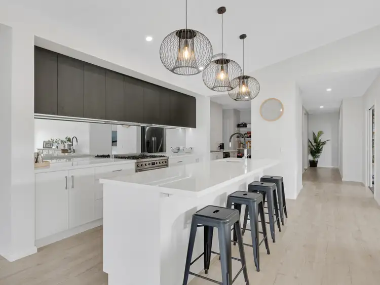 Fourth view of Homely house listing, 37 Sittella Way, Thurgoona NSW 2640