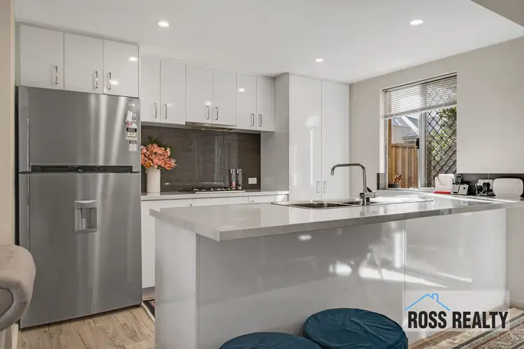 Fourth view of Homely villa listing, 143A Ravenswood Drive, Westminster WA 6061