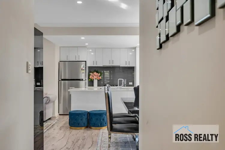 Fifth view of Homely villa listing, 143A Ravenswood Drive, Westminster WA 6061