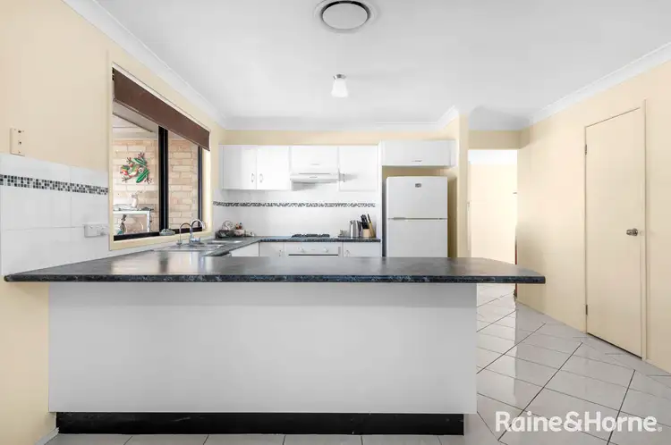 Second view of Homely house listing, 18 Riveroak Road, Worrigee NSW 2540