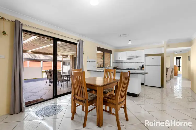 Third view of Homely house listing, 18 Riveroak Road, Worrigee NSW 2540
