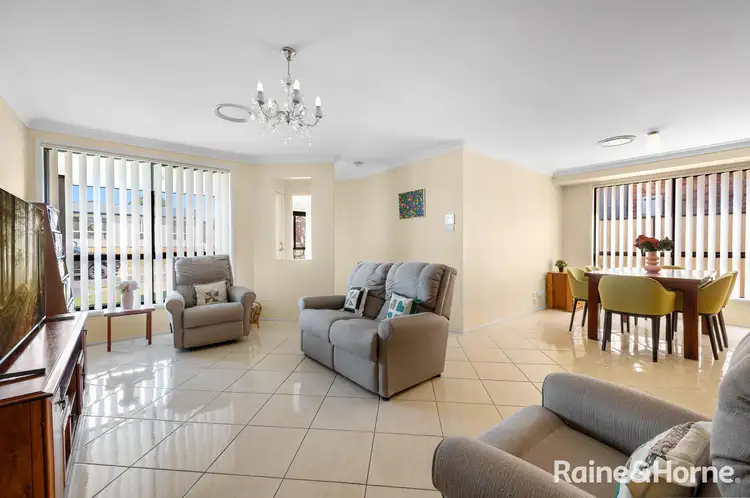 Fourth view of Homely house listing, 18 Riveroak Road, Worrigee NSW 2540
