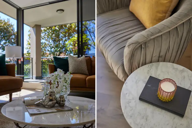 Fourth view of Homely apartment listing, A302/24 Point Street, Pyrmont NSW 2009