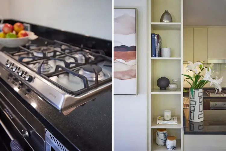 Sixth view of Homely apartment listing, A302/24 Point Street, Pyrmont NSW 2009