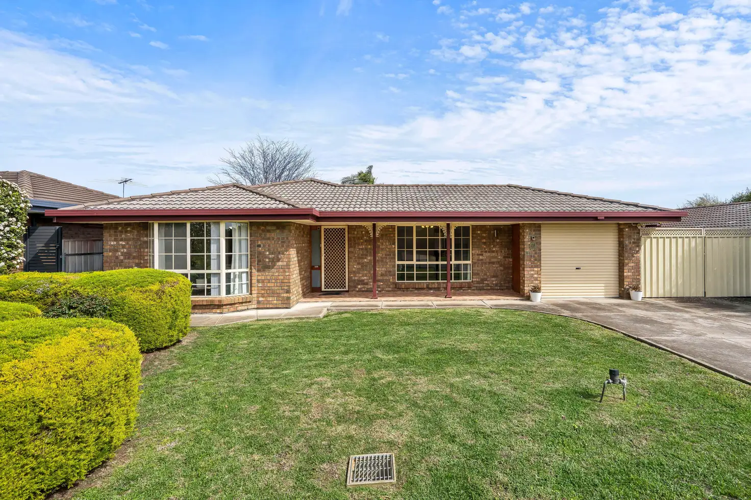 Main view of Homely house listing, 18 Tobin Crescent, Woodcroft SA 5162