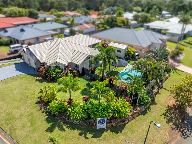 5 Gilchrist Street, Wellington Point QLD 4160