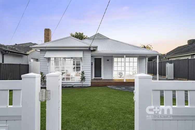 33 Maude Avenue, Glenroy VIC 3046