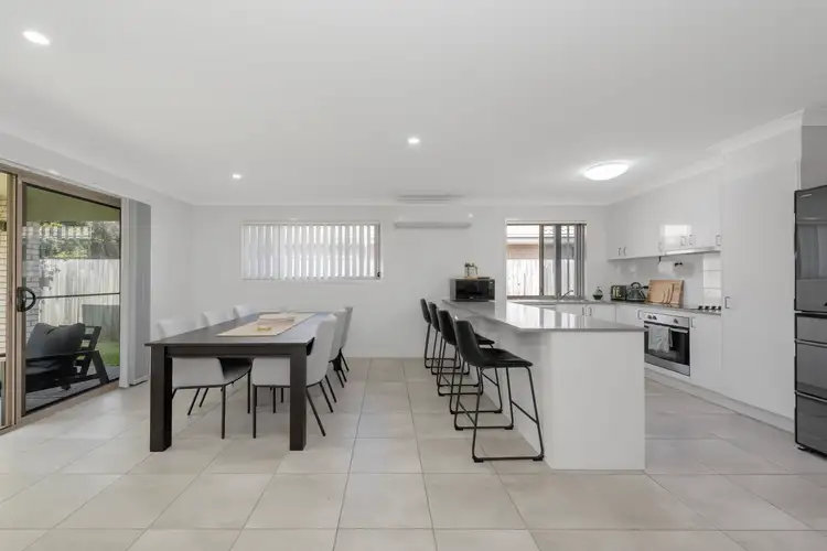 Main view of Homely house listing, 28 Garden Road, Coomera QLD 4209