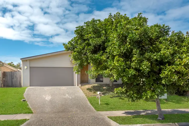 Second view of Homely house listing, 28 Garden Road, Coomera QLD 4209