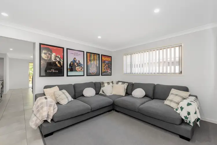 Fourth view of Homely house listing, 28 Garden Road, Coomera QLD 4209