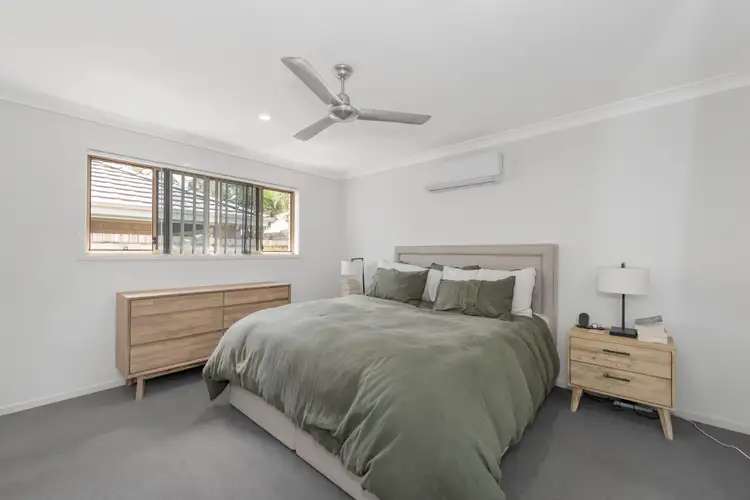 Fifth view of Homely house listing, 28 Garden Road, Coomera QLD 4209