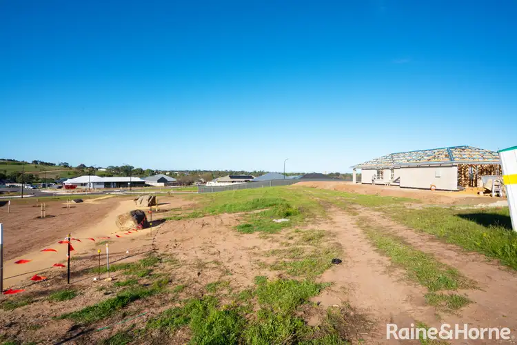 Second view of Homely land listing, 5 Derrick Court, Strathalbyn SA 5255