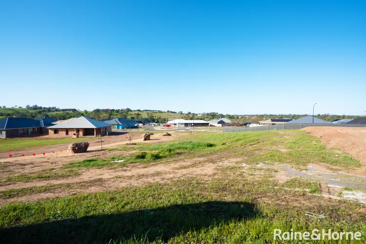 Third view of Homely land listing, 5 Derrick Court, Strathalbyn SA 5255