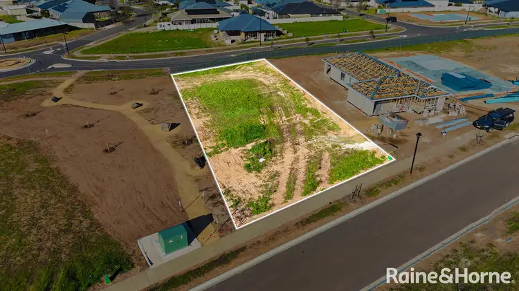 Fifth view of Homely land listing, 5 Derrick Court, Strathalbyn SA 5255