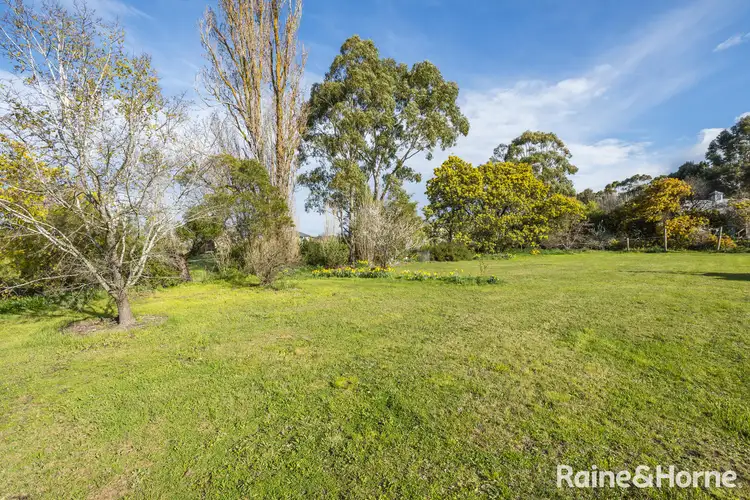 Fourth view of Homely land listing, Lot 17 Mollison Street, Malmsbury VIC 3446