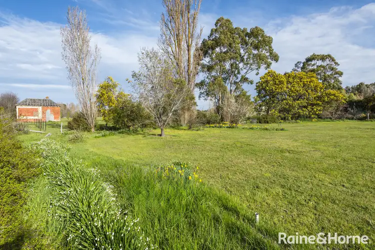 Fifth view of Homely land listing, Lot 17 Mollison Street, Malmsbury VIC 3446
