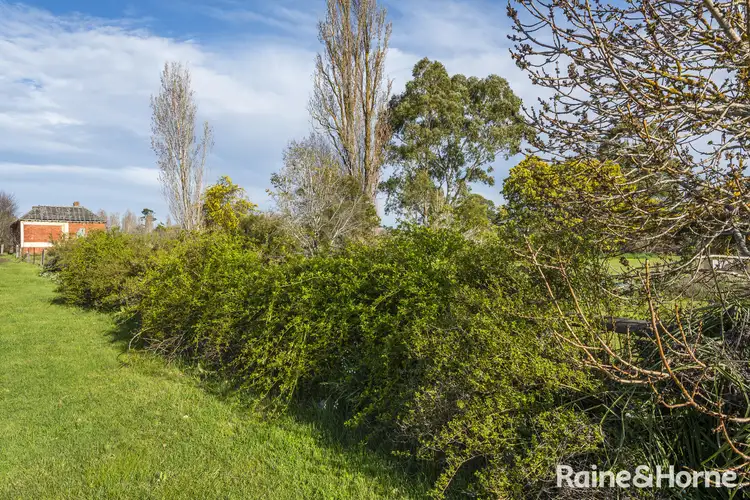 Sixth view of Homely land listing, Lot 17 Mollison Street, Malmsbury VIC 3446