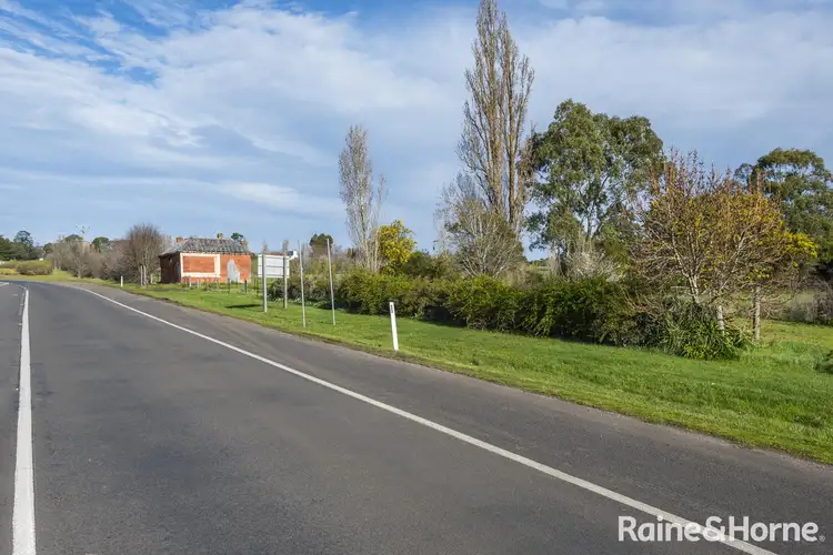 Seventh view of Homely land listing, Lot 17 Mollison Street, Malmsbury VIC 3446
