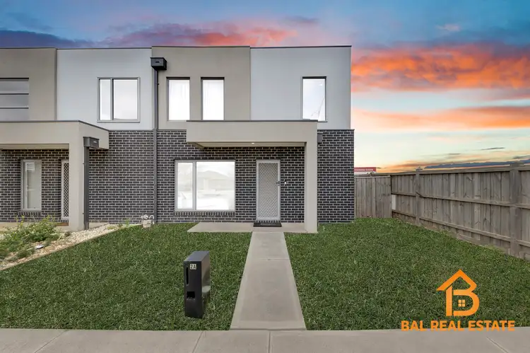 2A Sedgefield Avenue, Truganina VIC 3029