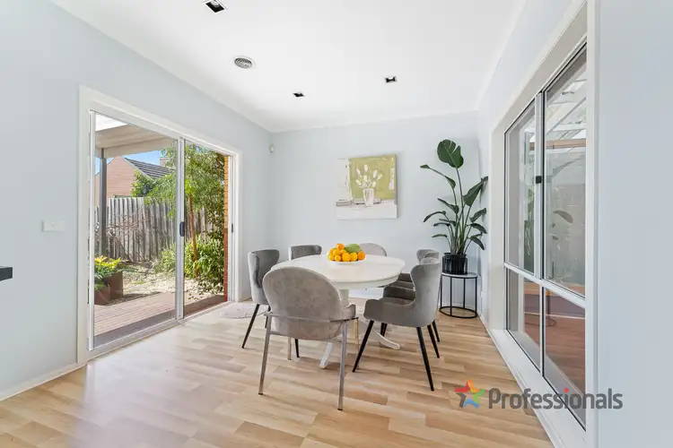 Sixth view of Homely house listing, 33 Village Way, Maribyrnong VIC 3032