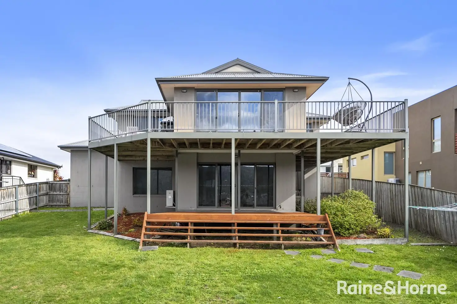 Main view of Homely house listing, 23 Malachi Drive, Kingston TAS 7050
