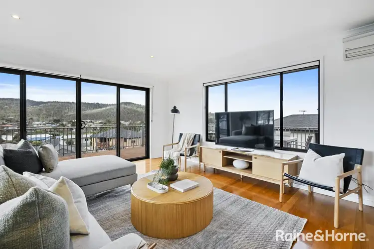 Second view of Homely house listing, 23 Malachi Drive, Kingston TAS 7050