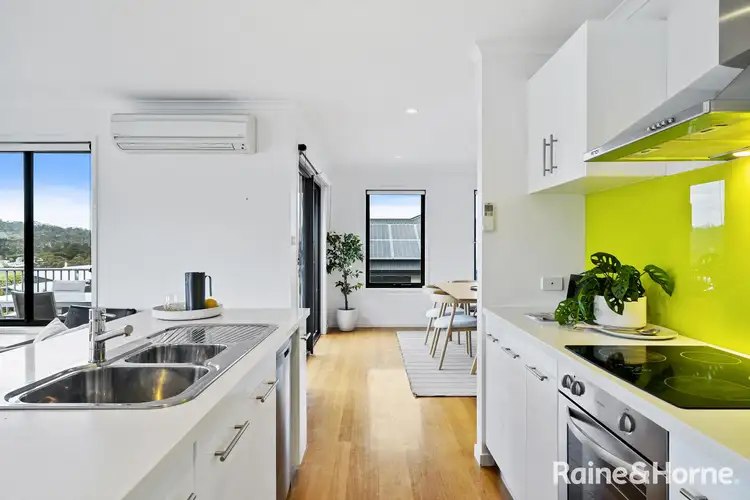 Fifth view of Homely house listing, 23 Malachi Drive, Kingston TAS 7050