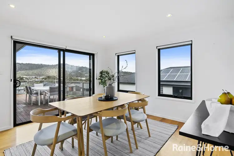 Sixth view of Homely house listing, 23 Malachi Drive, Kingston TAS 7050