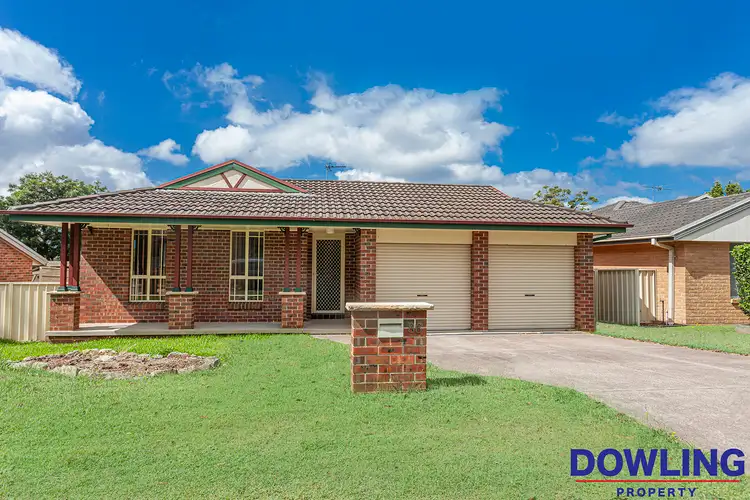 86 Ferodale Road, Medowie NSW 2318