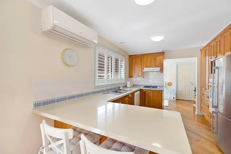 Third view of Homely semi-detached listing, 1/3 Robert Place, Bateau Bay NSW 2261