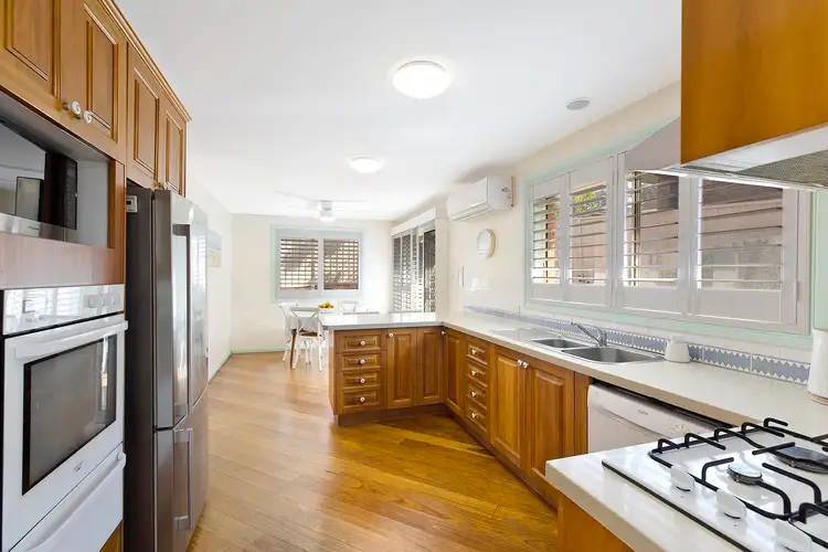 Fourth view of Homely semi-detached listing, 1/3 Robert Place, Bateau Bay NSW 2261