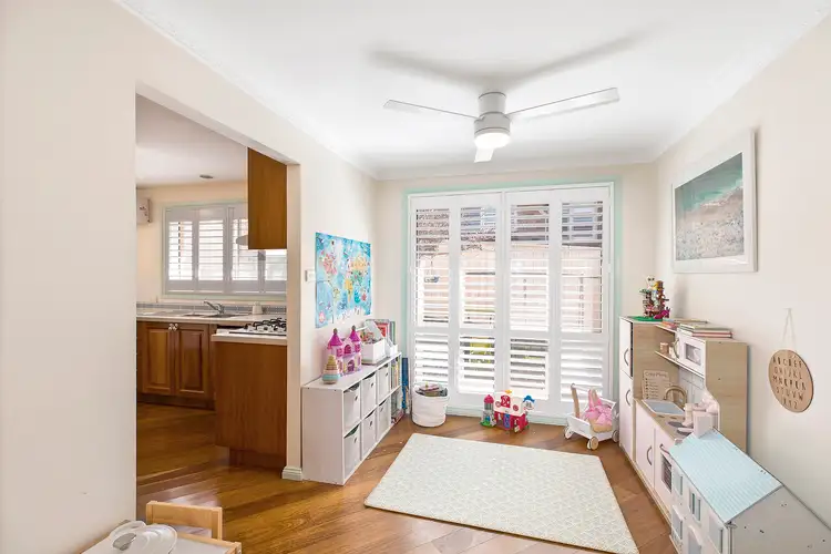 Fifth view of Homely semi-detached listing, 1/3 Robert Place, Bateau Bay NSW 2261