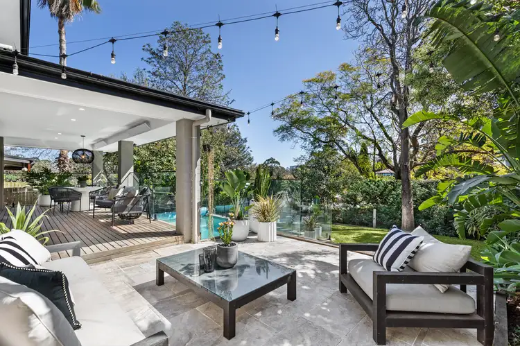 Second view of Homely house listing, 9 Cobden Avenue, Lane Cove NSW 2066