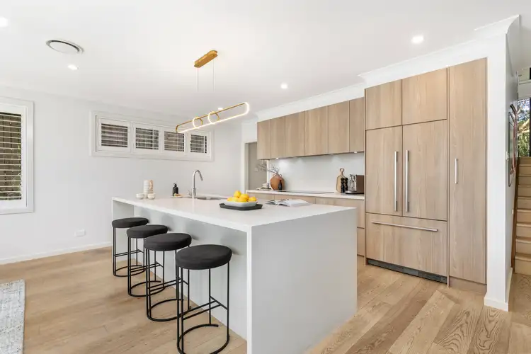 Third view of Homely house listing, 9 Cobden Avenue, Lane Cove NSW 2066