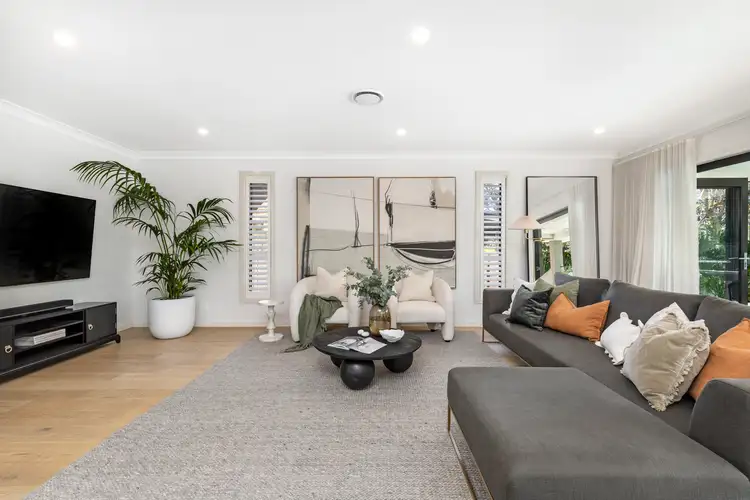 Fifth view of Homely house listing, 9 Cobden Avenue, Lane Cove NSW 2066