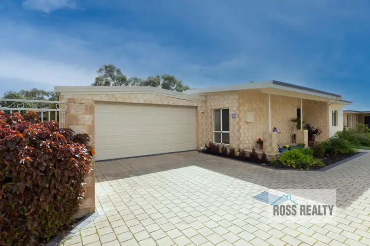 34 McGilvray Avenue, Morley WA 6062