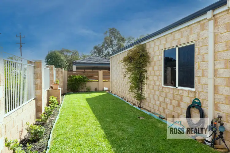 Fourth view of Homely house listing, 34 McGilvray Avenue, Morley WA 6062