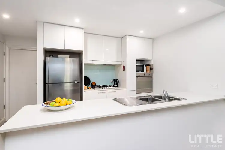 Third view of Homely unit listing, 304/4 Duntroon Avenue, St Leonards NSW 2065