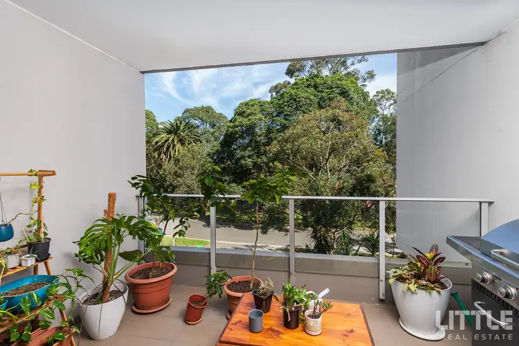 Fourth view of Homely unit listing, 304/4 Duntroon Avenue, St Leonards NSW 2065