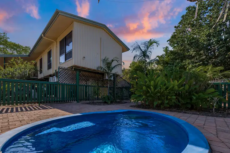 21 Gumnut Way, Moulden NT 830
