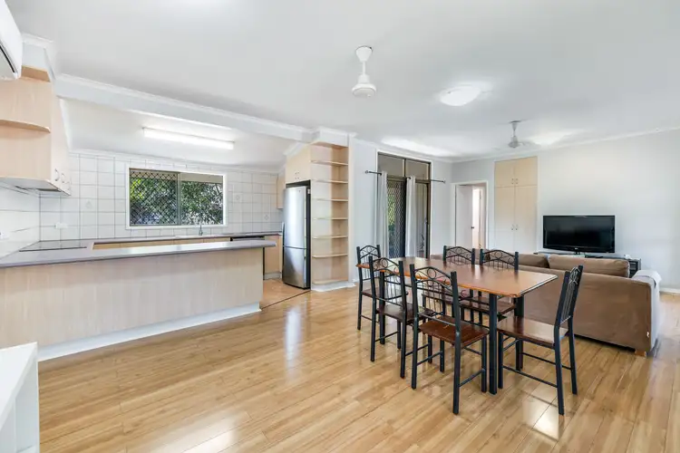 Second view of Homely house listing, 21 Gumnut Way, Moulden NT 830
