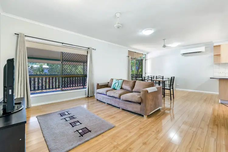 Fourth view of Homely house listing, 21 Gumnut Way, Moulden NT 830