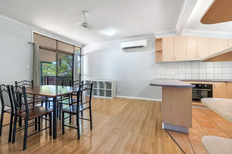 Fifth view of Homely house listing, 21 Gumnut Way, Moulden NT 830