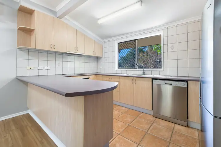Sixth view of Homely house listing, 21 Gumnut Way, Moulden NT 830