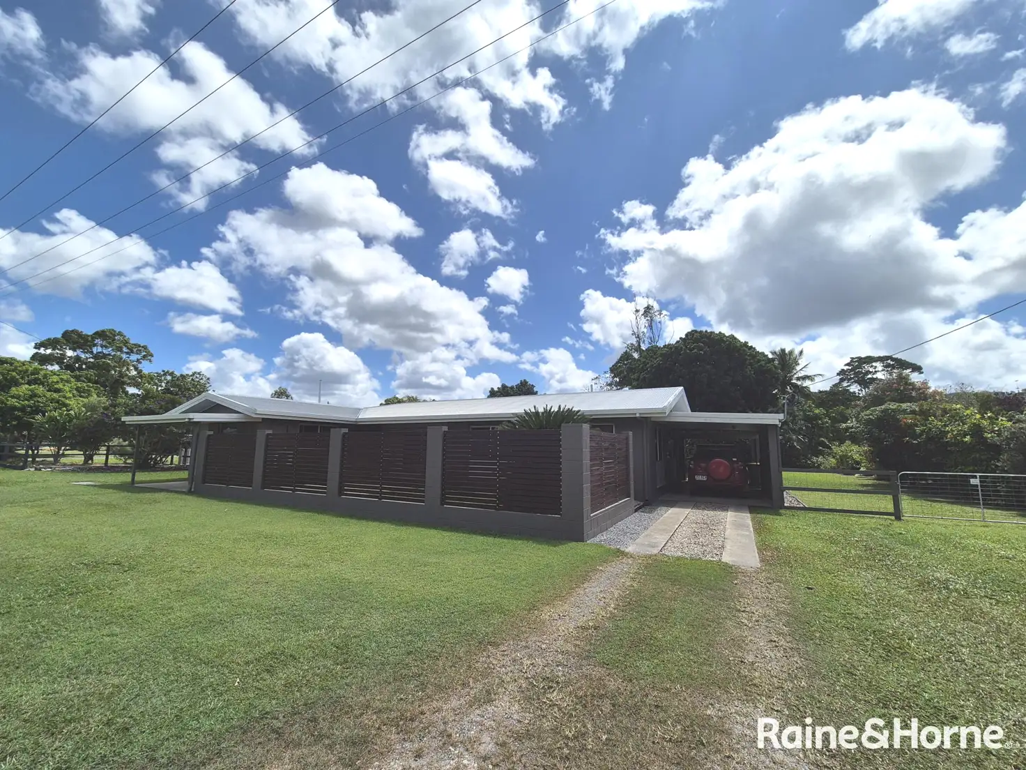 Main view of Homely house listing, 13-15 Osborne Street, Daintree QLD 4873