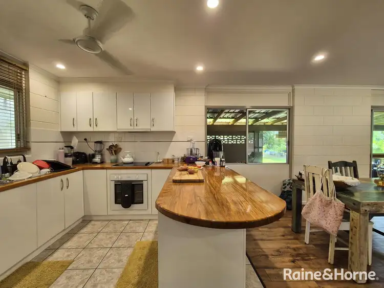 Sixth view of Homely house listing, 13-15 Osborne Street, Daintree QLD 4873